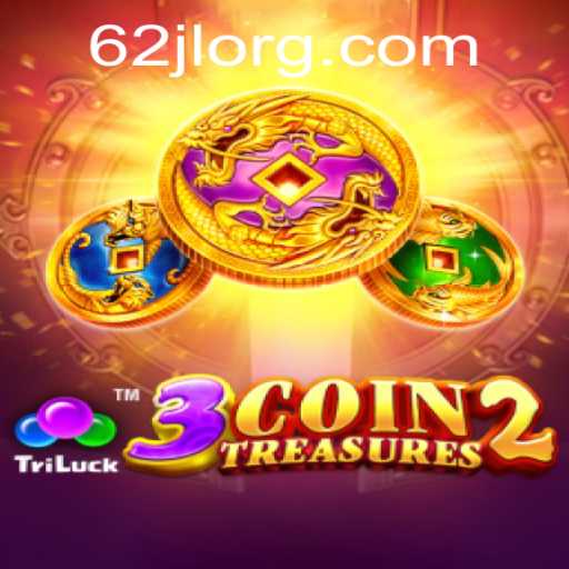 Discover the Exciting World of 3CoinTreasures2: A New Era in Gaming