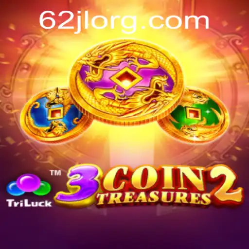 Discover the Exciting World of 3CoinTreasures2: A New Era in Gaming