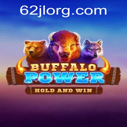 Unveiling BuffaloPower: A Mesmerizing Adventure into the Wild World of Gaming
