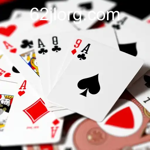 Exploring the Fascinating World of Card Games