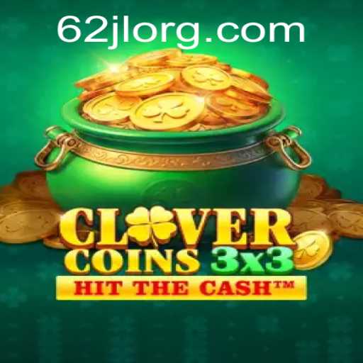 Exploring Clovercoin3x3: A Thrilling Puzzle Adventure with the Keyword 62JL