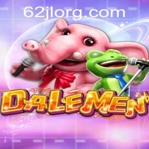 Explore the Thrilling World of DALEMEN: A New Gaming Sensation