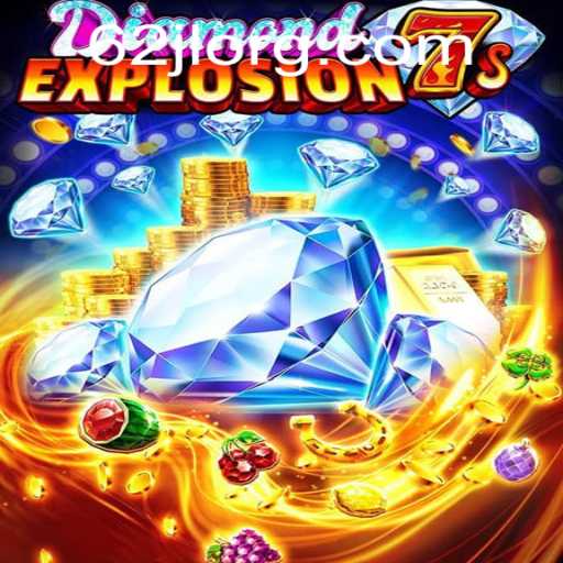 Exploring DiamondExplosion7s: A Dazzling Casino Adventure