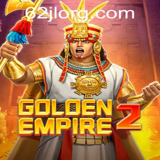 Unveiling GoldenEmpire2: A Majestic Confluence of Strategy and Adventure