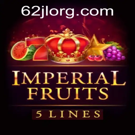 Discover ImperialFruits5: A Dive into the Thrilling World of Gaming