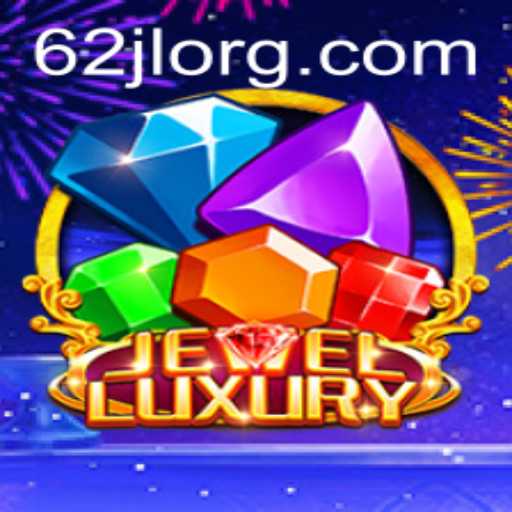JewelLuxury: An Opulent Adventure in Gaming