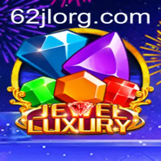 JewelLuxury: An Opulent Adventure in Gaming