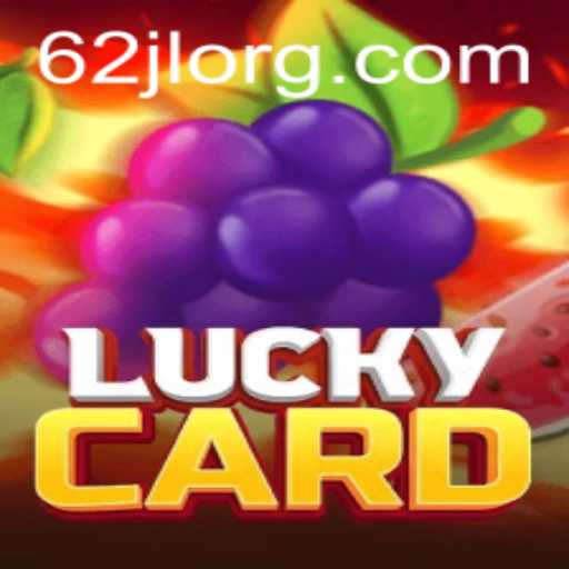Discover the Excitement of LuckyCard: A Dynamic Game Featuring 62JL