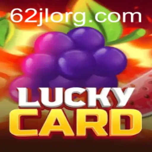Discover the Excitement of LuckyCard: A Dynamic Game Featuring 62JL