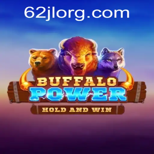 Unveiling BuffaloPower: A Mesmerizing Adventure into the Wild World of Gaming