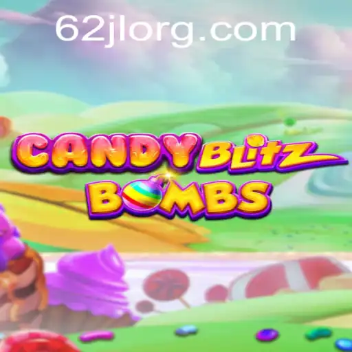 Unleashing the Thrills of CandyBlitzBombs