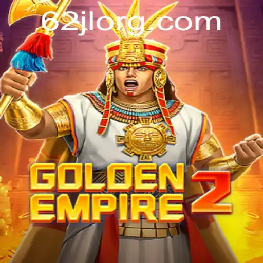 Unveiling GoldenEmpire2: A Majestic Confluence of Strategy and Adventure