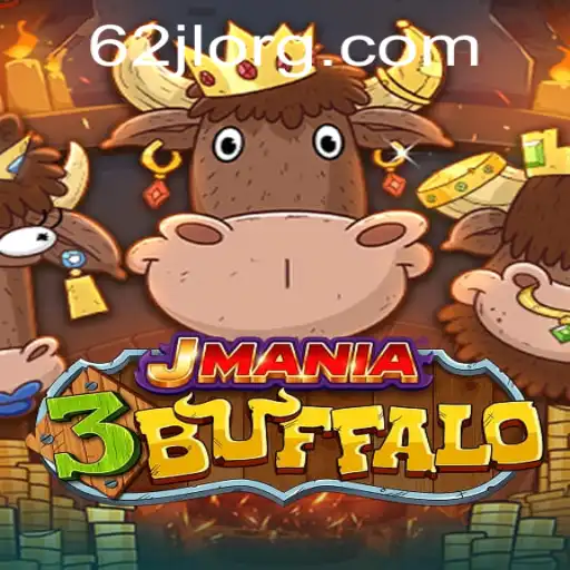 Exploring the Dynamic World of JMania3Buffalo: A Game of Strategy and Adventure