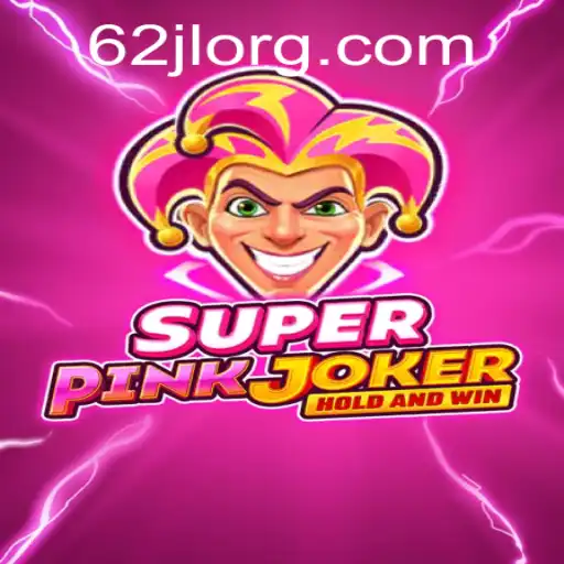 Dive into the World of SuperPinkJoker: A Captivating Gaming Experience