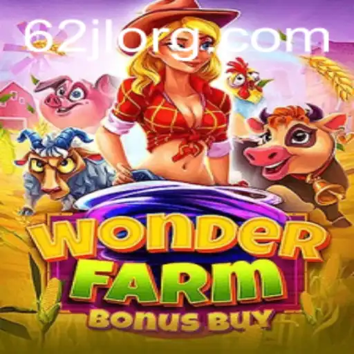 WonderFarmBonusBuy: The Game Redefining Digital Farming Experiences