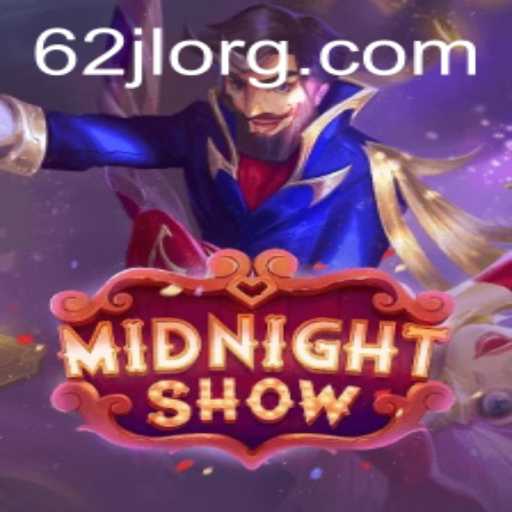 Discover the World of MidnightShow: A Captivating Gaming Experience