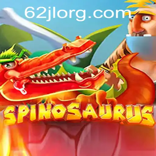 Spinosaurus: The Ancient Beast Returns
