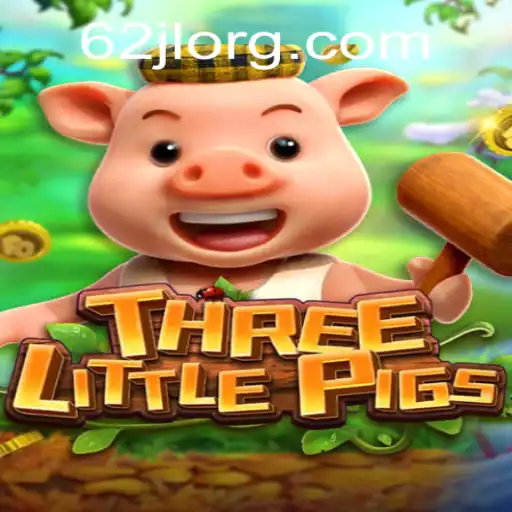 Discover the Enchanting World of THREELITTLEPIGS: A New Game Adventure