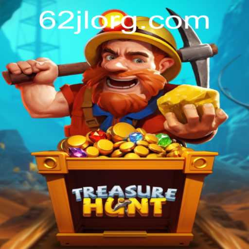 Discover the Thrills of TreasureHunt: The Ultimate Adventure Game
