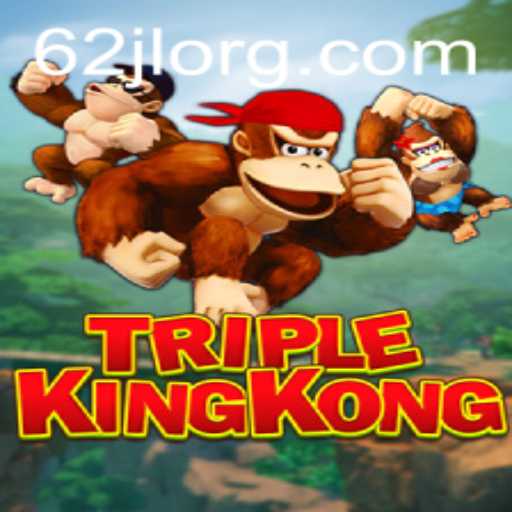 TripleKingKong: An Exciting Dive into Modern Gaming
