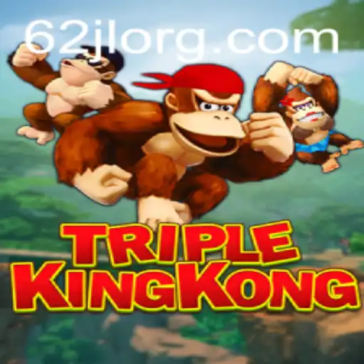 TripleKingKong: An Exciting Dive into Modern Gaming