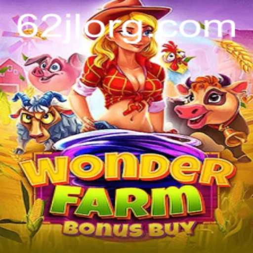 WonderFarmBonusBuy: The Game Redefining Digital Farming Experiences